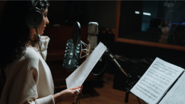 "Canzoni al telefono", il progetto a sostegno dei piccoli pazienti del Regina Margherita di Torino, dal 9 al 13 dicembre
