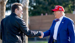 Questo giornalista ha provato la dieta di Trump ed è rimasto senza parole: "Come fa a essere ancora vivo?"