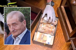 Il Re delle soffitte verso il processo: perché Giorgio Molino è accusato di frode fiscale