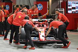 Ferrari, Vasseur crede nell'impresa: ecco perché...