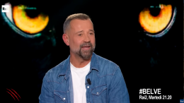 Fabio Volo e la battuta di Alessandro Baricco: "Ho venduto abbastanza per non odiarti"