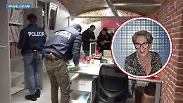 Arrestata titolare di un CAF: soldi in cambio di permessi di soggiorno