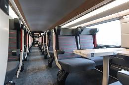 Riapre la linea Torino-Parigi: i treni torneranno a percorrere la Val di Susa da marzo 2025
