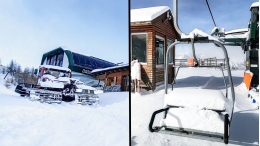 Via alla stagione sciistica, ecco gli impianti aperti a Bardonecchia