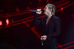 Irama, gran finale a Torino...Aspettando il Festival di Sanremo