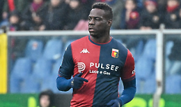 Toro, c'è Balotelli: l'acquisto "mancato" di Cairo