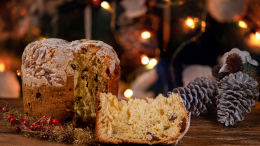 Pinerolo diventa la capitale del panettone artigianale per un weekend di gusto