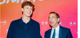 Torino, fai attenzione! Il sindaco Sala ci vuole soffiare le Atp Finals?