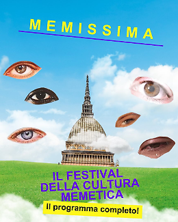Torna "Memissima": il festival torinese che celebra il potere dei meme nella comunicazione moderna