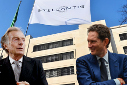 Chi comanda (ora) in Stellantis?