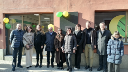 A Moretta nasce il Laboratorio di Tutti: un progetto per l’inclusione