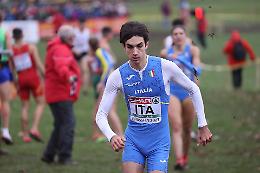 Dopo le gioie su pista, Pietro Arese vuol tornare protagonista nella campestre