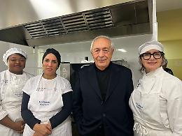 Via Ravenna 12: un posto pensato per chi ha bisogno di un nuovo inizio                                                                                                                                                                                                                                                                                                                                                                                                                                             