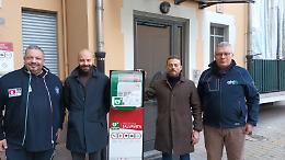 Torino, al via "Le Case del Cuore": 150 defibrillatori per le case popolari