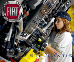 Da Fiat a Stellantis: la cassa (e i dividendi) alle stelle. Ecco le cifre