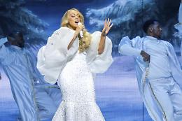 All i want for Christmas is you: Mariah Carey celebra 30 Anni di magia natalizia