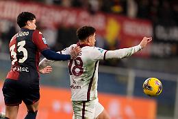 Tra Genoa e Toro finisce 0-0: a Marassi vince la paura (di perdere)