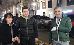 A Torino c'è una famiglia che ha "adottato" i senzatetto: ecco cosa fanno e perché