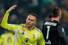 I Top&Flop di Juventus-Bologna
