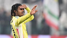 Prima gioia Koop, jolly Mbangula: Thiago si salva. Ma la Juve non sa più vincere...