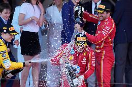 Ferrari, finiscono le bollicine: addio alla F1