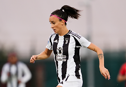 Juve Women, vittoria al fotofinish: ecco come è andata la partita contro la Lazio...