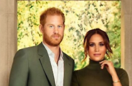 Divorzio e ritorno in patria?
Ecco le confessioni di Harry