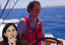 Elly sulla barca di Elkann? "È amica della sorella". Ecco perché è in crisi non solo l'auto...
