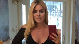 Loredana Lecciso è cambiata
«Romina, facciamo pace?»
