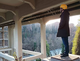Il nuovo ponte sulla Dora Riparia pronto entro Pasqua 2025