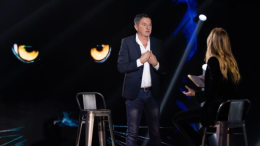 "Lei che belva si sente?" La frase che potrebbe aver acceso il fuoco tra Mammucari e Fagnani a Belve