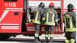 Maglione: famiglia intossicata dal monossido di carbonio
