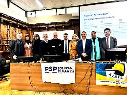 Nuove proposte per la sicurezza, il sistema penitenziario e l'economia italiana