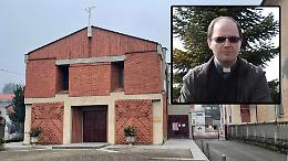 San Mauro, l'appello dei parroci ai fedeli: «Troppi lavori nelle nostre chiese, aiutateci»