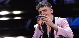 Olly fa il tutto esaurito a Venaria: album da record e live sold out