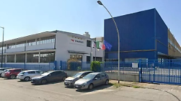 Grugliasco, Natale amaro in fabbrica: licenziati 52 operai su 75