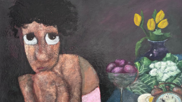 A Torino una mostra collettiva imperdibile alla Böhm Fine Art