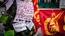 Accordo Trasnova: revocati 97 licenziamenti (14 a Rivalta)
