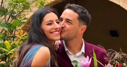 Scampato alla tragedia di Rigopiano, sposa la ragazza che lo salvò portandolo al cinema