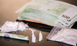 Torino, la capitale  del traffico di coca