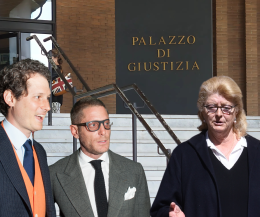Eredità Agnelli, la giudice vuole l'accordo "segreto" di Margherita