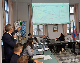 Un ospedale "fantasma" influirà sulla progettazione della Gronda Est 