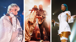 Malika Ayane, Morcheeba e Rose Villain: tris d'assi per il Capodanno in piazza a Torino