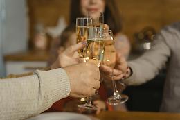 Record storico per le bollicine italiane: nel 2024 superato il miliardo di bottiglie