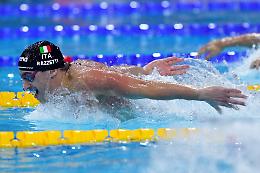 Razzetti d'argento, Curtis da record: settimo posto per Miressi e Viberti