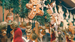 Il mercatino di Natale del Valsalice: solidarietà e speranza per le famiglie dei piccoli pazienti oncologici
