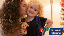 Un matrimonio lunghissimo: il legame Rai e Fondazione Telethon celebrato in un documentario

