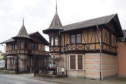 Il Villaggio Leumann: storia e innovazione tra mostra e tecnologia