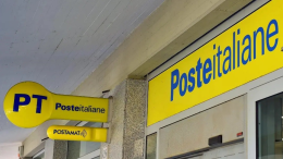 Uffici postali, rinviata la chiusura: si attende la pronuncia del Tar Piemonte