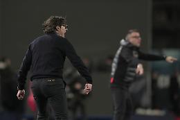 Toro, Adams svela i segreti dell'eurogol: "E' nato guardando dei video, vi svelo quali..."